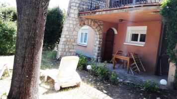 Appartement in Digne les bains voor  2 •   met terras 