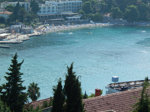 Dubrovnik-croatie photo