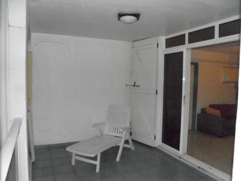 Flat in Baie mahault - Vacation, holiday rental ad # 20083 Picture #2 thumbnail