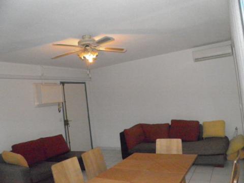 Flat in Baie mahault - Vacation, holiday rental ad # 20083 Picture #0 thumbnail
