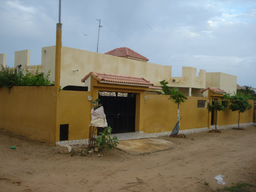Haus in Saly mbour - Anzeige N°  20122 Foto N°1 thumbnail