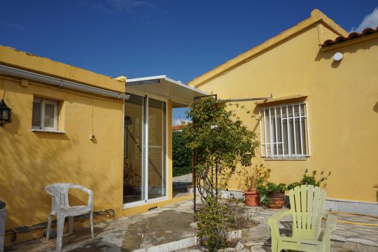 Casa en Torrent - Detalles sobre el alquiler n20193 Foto n14