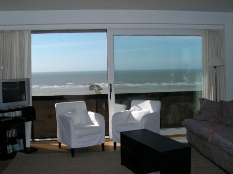 Flat in Nieuwpoort - Vacation, holiday rental ad # 20219 Picture #1 thumbnail