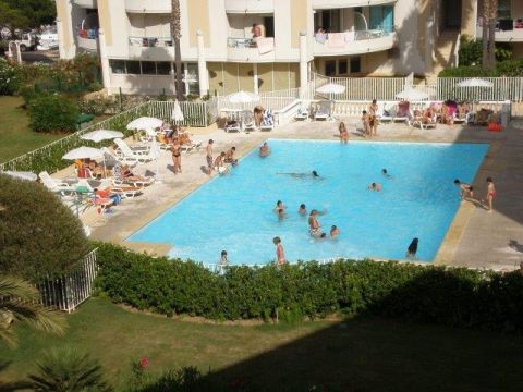 Gite in Fr�jus - Vacation, holiday rental ad # 20266 Picture #1