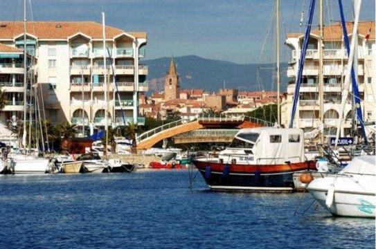 Gite in Fr�jus - Vacation, holiday rental ad # 20266 Picture #14