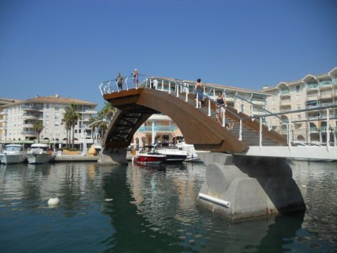 Gite in Fr�jus - Vacation, holiday rental ad # 20266 Picture #16