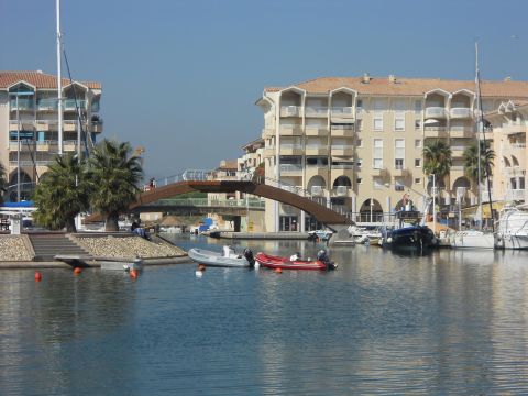 Gite in Fr�jus - Vacation, holiday rental ad # 20266 Picture #17