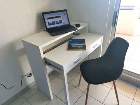 Gite in Fr�jus - Vacation, holiday rental ad # 20266 Picture #7