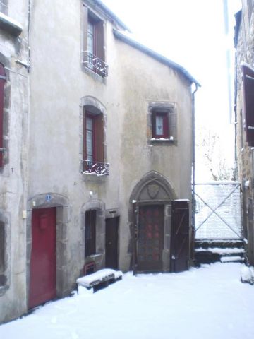 Maison  Besse - super besse - Location vacances, location saisonnire n20315 Photo n11