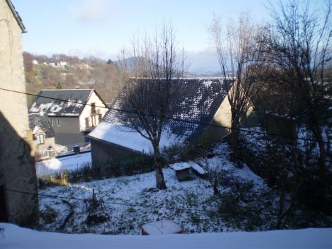 Maison  Besse - super besse - Location vacances, location saisonnire n20315 Photo n12