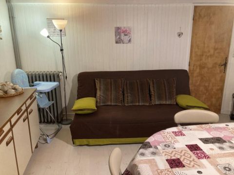 House in Besse - super besse - Vacation, holiday rental ad # 20315 Picture #2