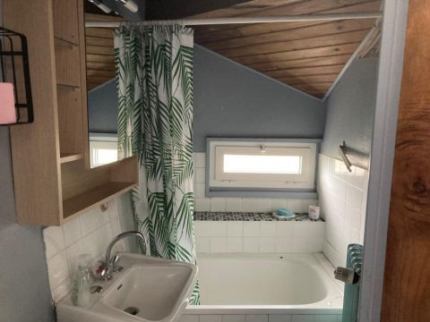 Maison  Besse - super besse - Location vacances, location saisonnire n20315 Photo n8