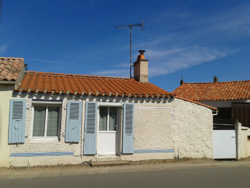 St-vincent-sur-jard photo