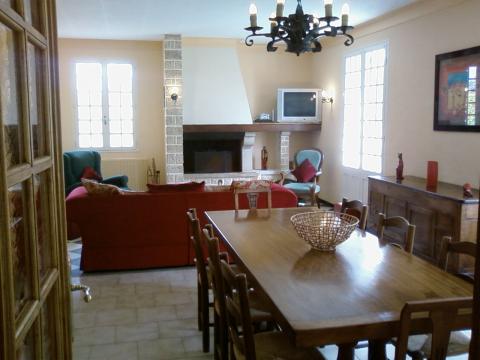 House in Roaix - Vacation, holiday rental ad # 20337 Picture #5 thumbnail