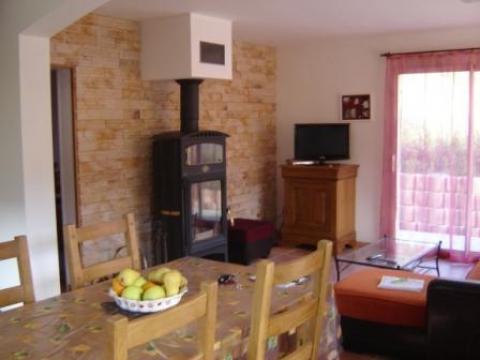 House in Saint etienne en devoluy - Vacation, holiday rental ad # 20365 Picture #2 thumbnail