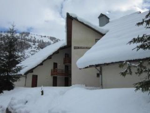 Casa de montaa en Valloire  savoie - Detalles sobre el alquiler n20400 Foto n9