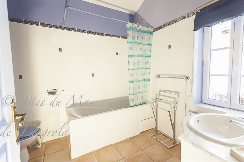 House in Sérignan - Vacation, holiday rental ad # 20402 Picture #5 thumbnail