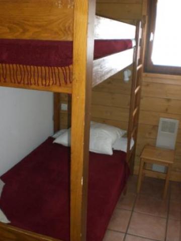 Flat in La clusaz - Vacation, holiday rental ad # 20409 Picture #4