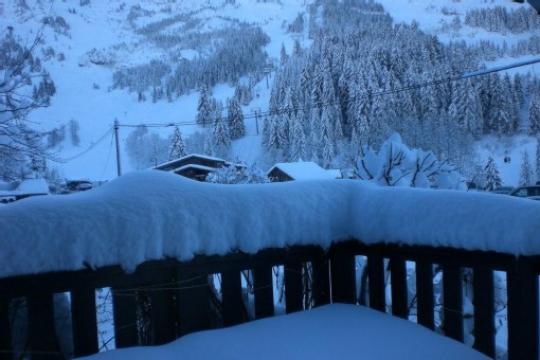 Flat in La clusaz - Vacation, holiday rental ad # 20409 Picture #0 thumbnail