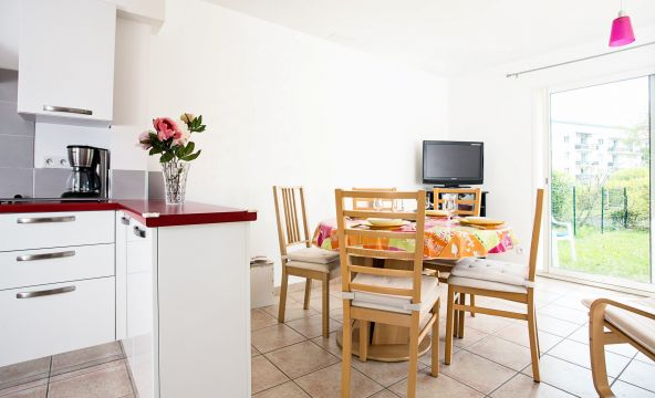 Apartamento en Savines le lac - Detalles sobre el alquiler n20431 Foto n1