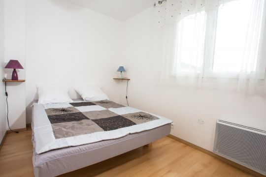 Apartamento en Savines le lac - Detalles sobre el alquiler n20431 Foto n2