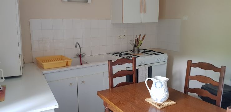 Appartement in Cuttura - Anzeige N  20433 Foto N2