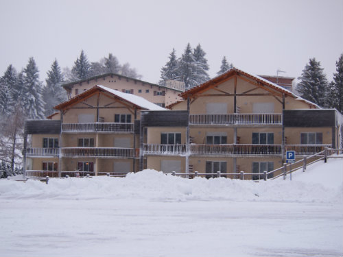 Location gerardmer - Location appartement ski gerardmer