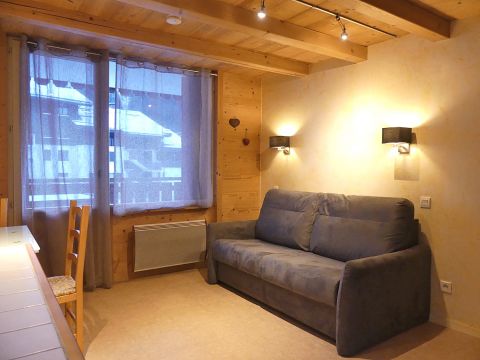 Appartement  La clusaz - Location vacances, location saisonnire n20435 Photo n15