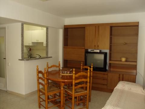 Flat in Coma-ruga - Vacation, holiday rental ad # 20446 Picture #1 thumbnail