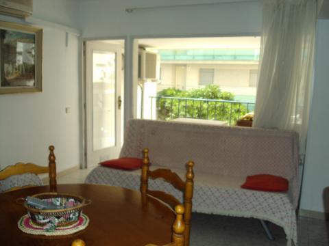 Flat in Coma-ruga - Vacation, holiday rental ad # 20446 Picture #2 thumbnail