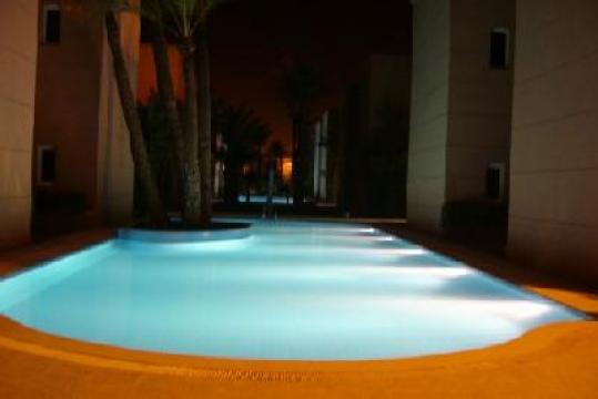 Maison à Marrakech - Location vacances, location saisonnière n°20456 Photo n°0