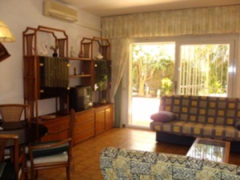 Flat in Coma-ruga  - Vacation, holiday rental ad # 20466 Picture #1 thumbnail