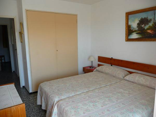 Apartamento Salou - 4 personas - alquiler