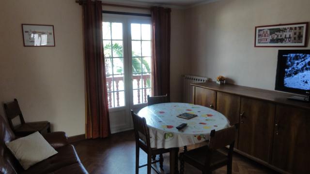 Flat in Ciboure - Vacation, holiday rental ad # 20620 Picture #4