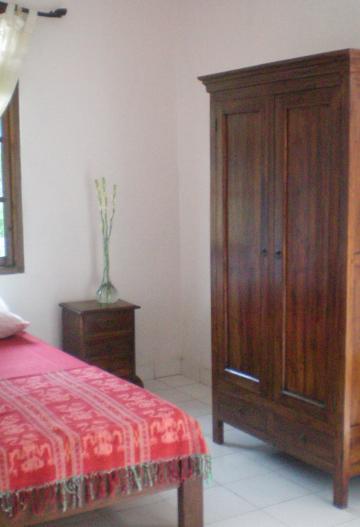 House in Ubud - Vacation, holiday rental ad # 20641 Picture #1 thumbnail