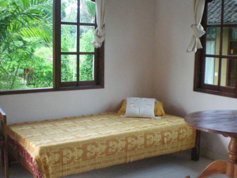 House in Ubud - Vacation, holiday rental ad # 20641 Picture #2