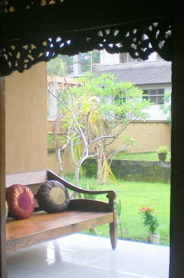 House in Ubud - Vacation, holiday rental ad # 20641 Picture #3