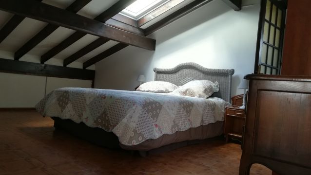 Maison  Bidart - Location vacances, location saisonnire n20647 Photo n6