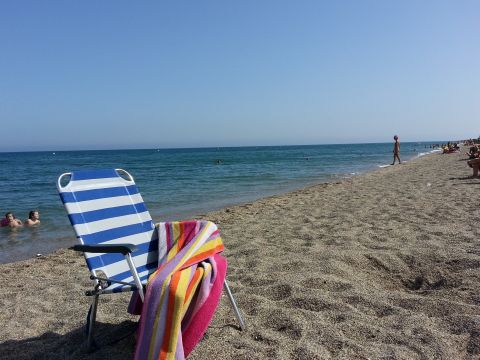 Flat in Roquetas de Mar - Vacation, holiday rental ad # 20659 Picture #10