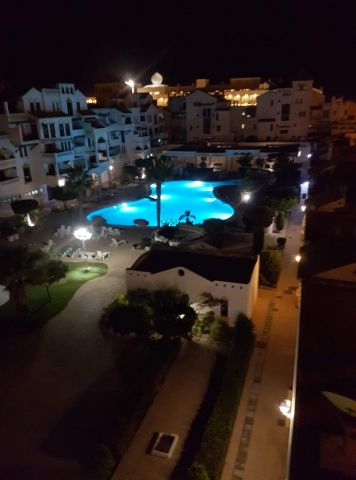 Flat in Roquetas de Mar - Vacation, holiday rental ad # 20659 Picture #13