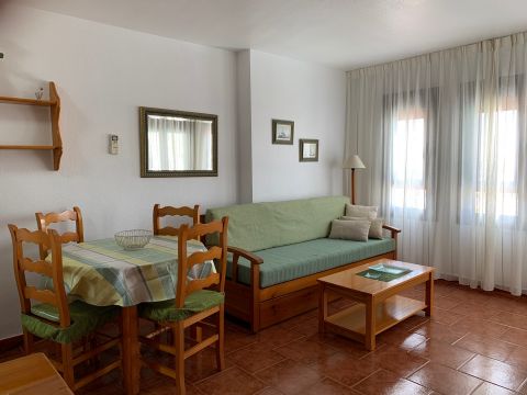 Appartement in Roquetas de Mar - Anzeige N  20659 Foto N5