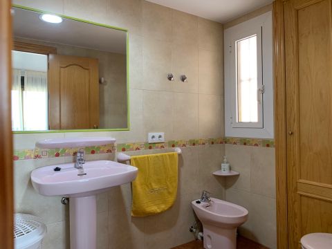 Flat in Roquetas de Mar - Vacation, holiday rental ad # 20659 Picture #6