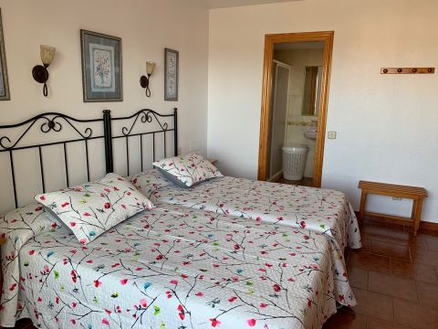 Apartamento en Roquetas de Mar - Detalles sobre el alquiler n20659 Foto n8