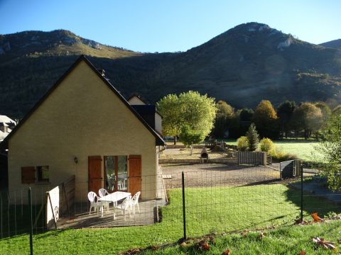 Maison  Campan - Location vacances, location saisonnire n20676 Photo n2