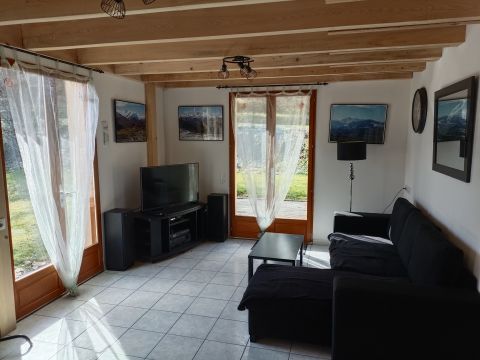 Maison  Campan - Location vacances, location saisonnire n20676 Photo n9