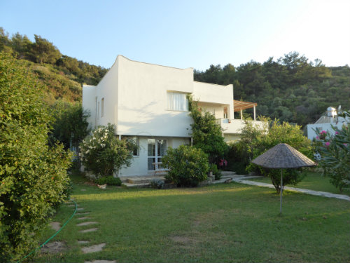 Guzelcamli, kusadasi -    view on sea 