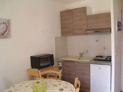 Appartement in Barcelonnette  - Vakantie verhuur advertentie no 20829 Foto no 2