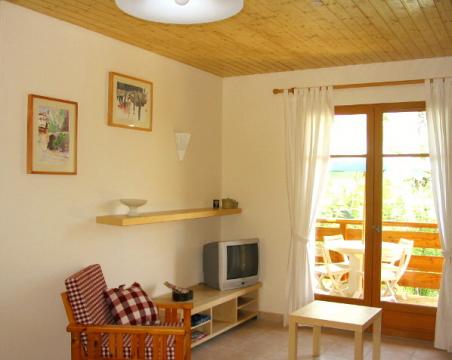 Gite in Uriage - Vacation, holiday rental ad # 20832 Picture #1