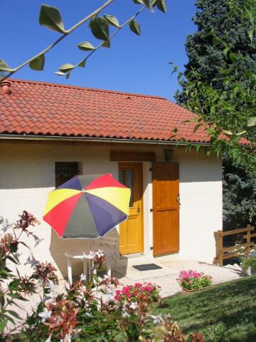 Gite in Uriage - Vacation, holiday rental ad # 20832 Picture #4