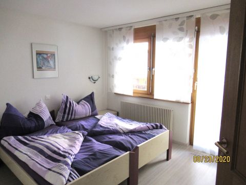 Casa en Saas Fee - Detalles sobre el alquiler n20833 Foto n15